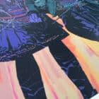 jamie-hewlett-congaciero-couple-signed-lazarides-uv-print-on-somerset-04