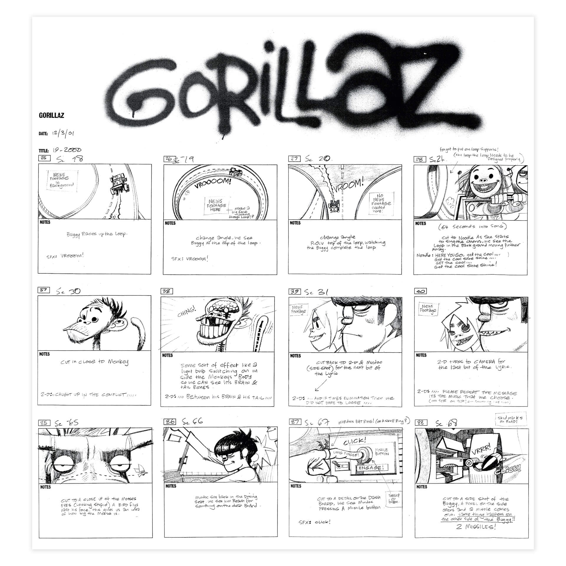 jamie-hewlett-gorillaz-19-2000-storyboard-print-01.jpg