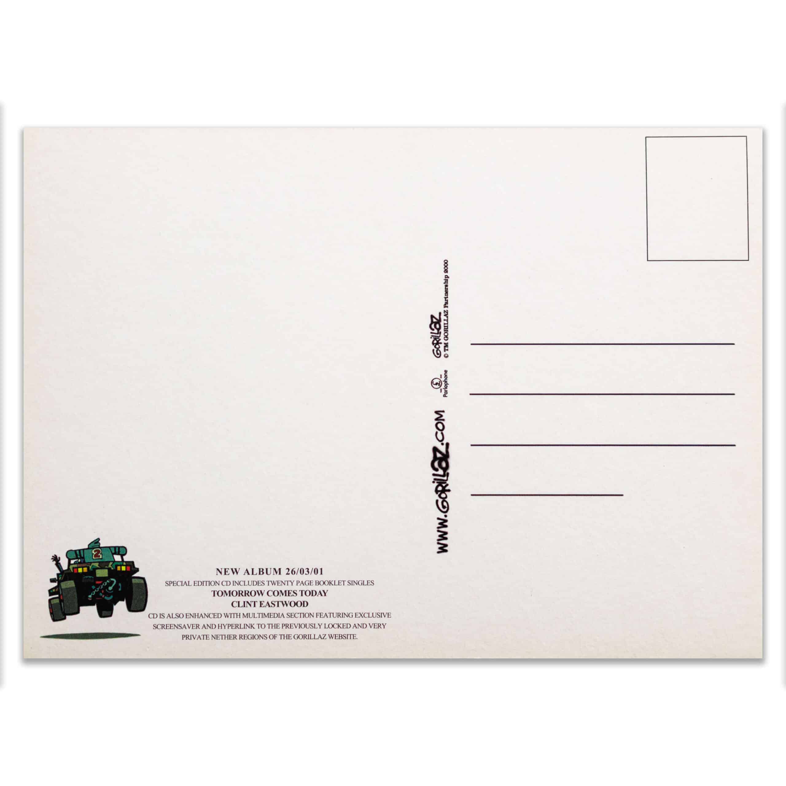 jamie-hewlett-gorillaz-debut-album-2001-promo-postcard-set-13