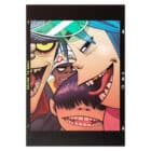jamie-hewlett-gorillaz-demon-days-band-print
