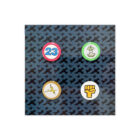 jamie-hewlett-gorillaz-demon-days-days-pin-set