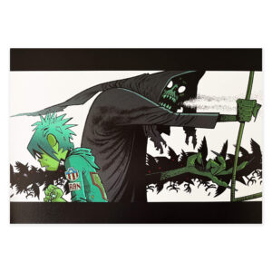 jamie-hewlett-gorillaz-demon-days-live-2D-print-02