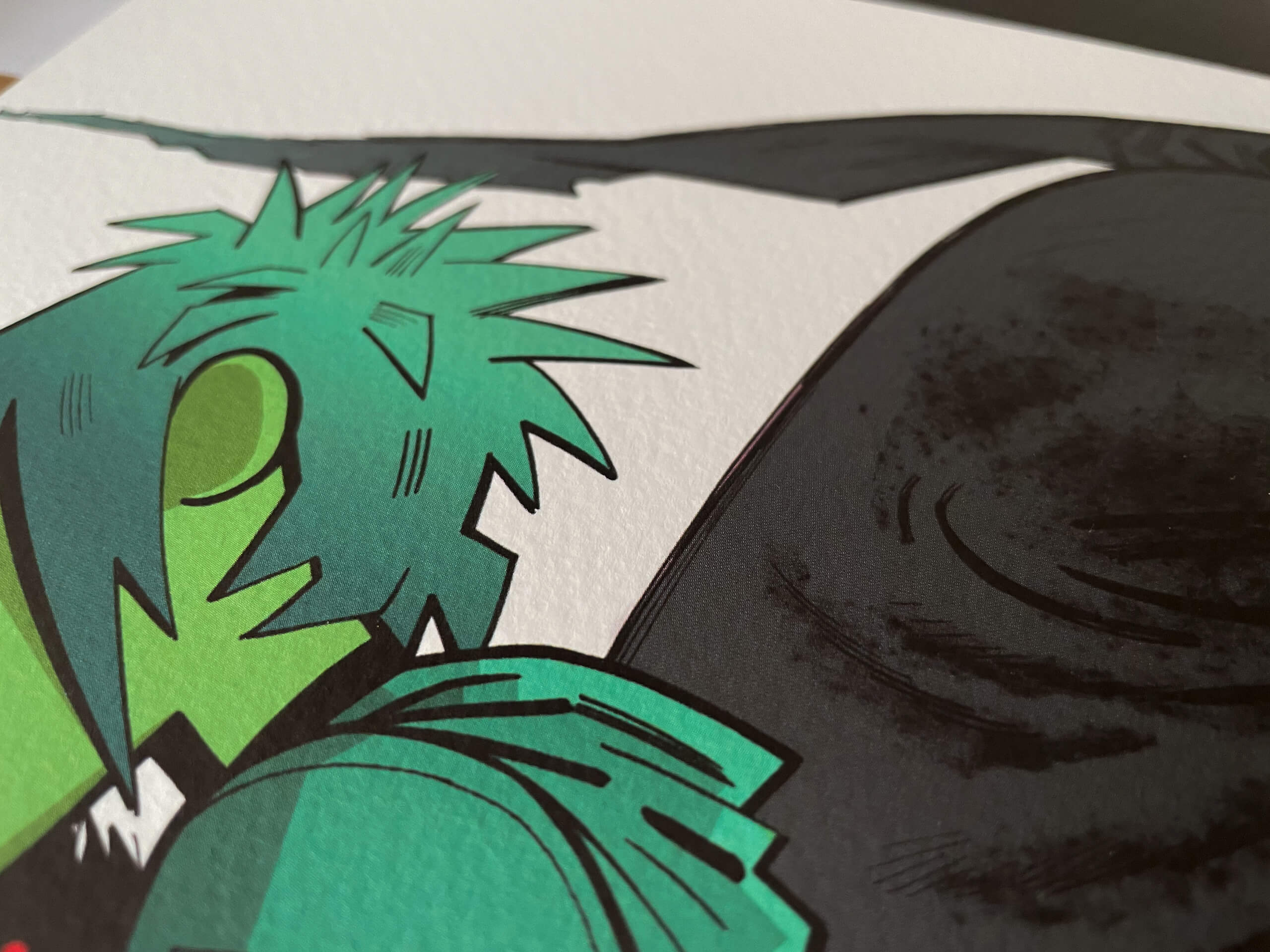 jamie-hewlett-gorillaz-demon-days-live-2D-print-07