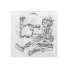 jamie-hewlett-gorillaz-demon-days-mini-print-2D