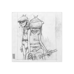 jamie-hewlett-gorillaz-demon-days-mini-print-noodle