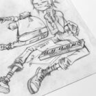 jamie-hewlett-gorillaz-demon-days-mini-prints-2D-01