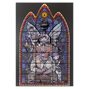 jamie-hewlett-gorillaz-demon-days-stained-glass-signed-print-large-window