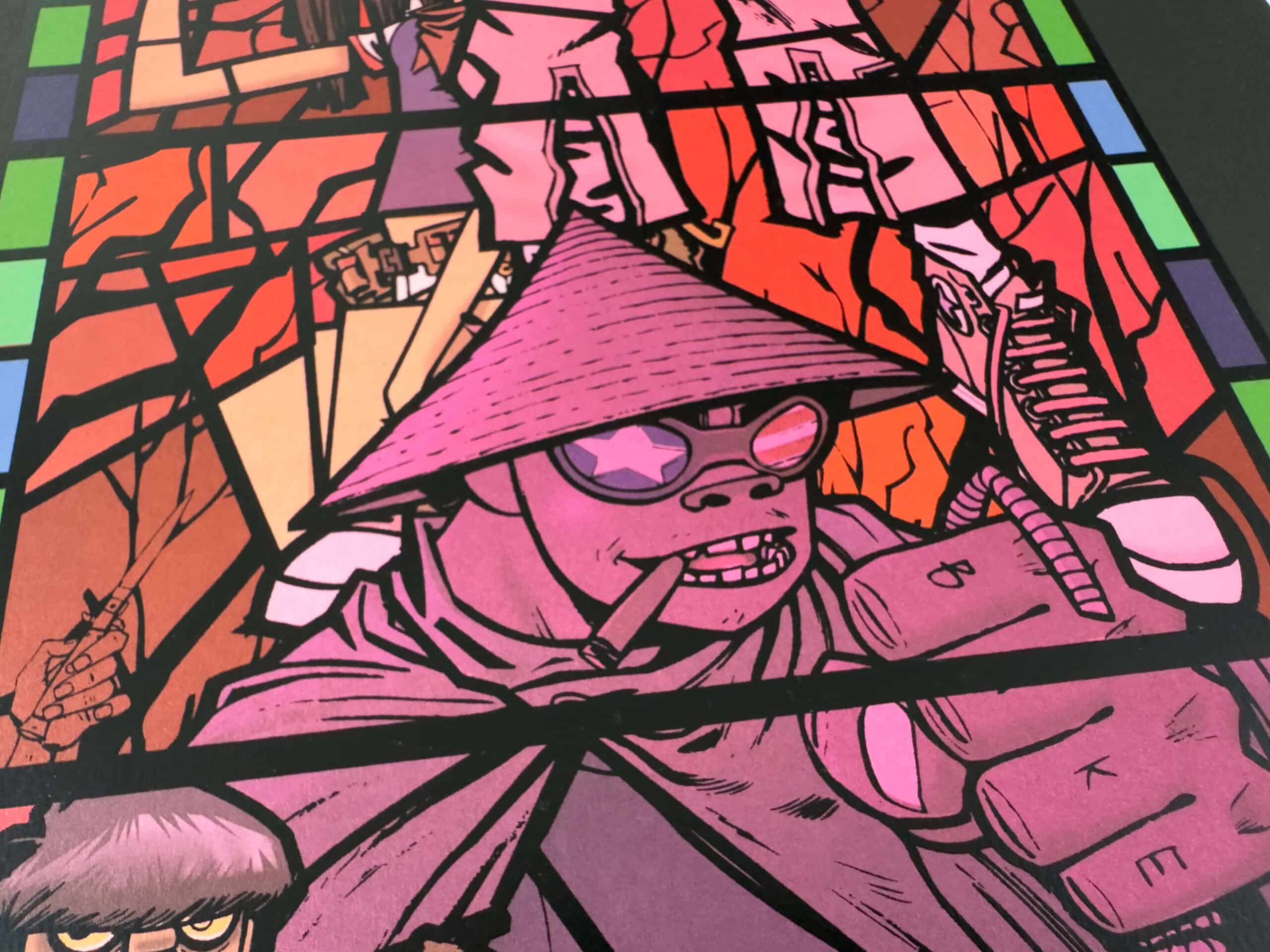 jamie-hewlett-gorillaz-demon-days-stained-glass-signed-print-medium-window-left-5