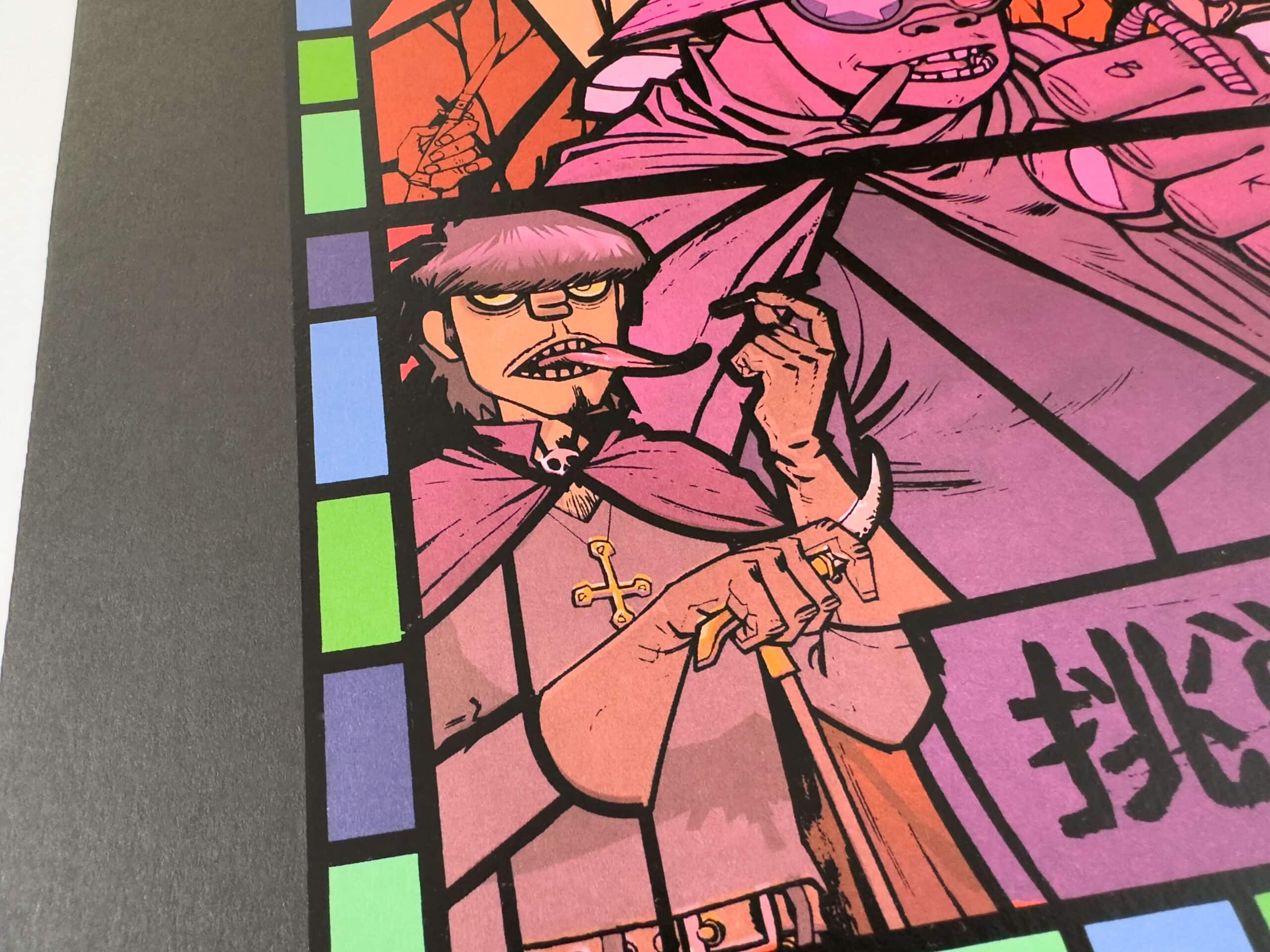 jamie-hewlett-gorillaz-demon-days-stained-glass-signed-print-medium-window-left-7