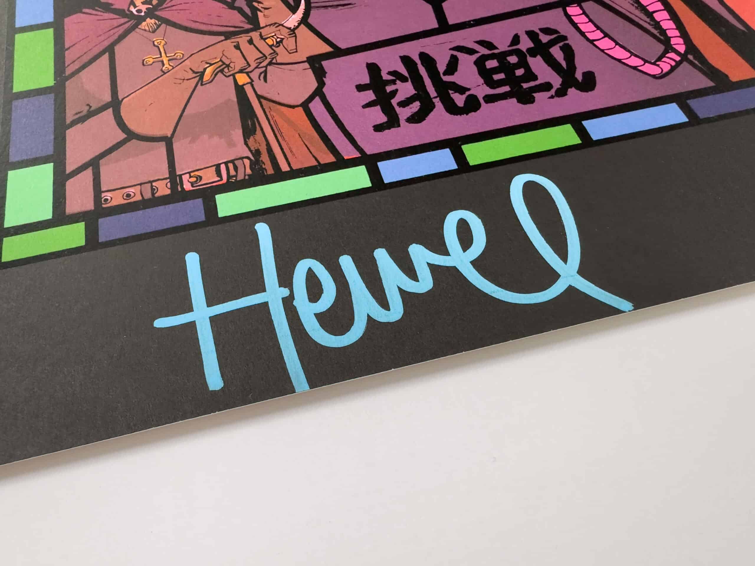 jamie-hewlett-gorillaz-demon-days-stained-glass-signed-print-medium-window-left-9