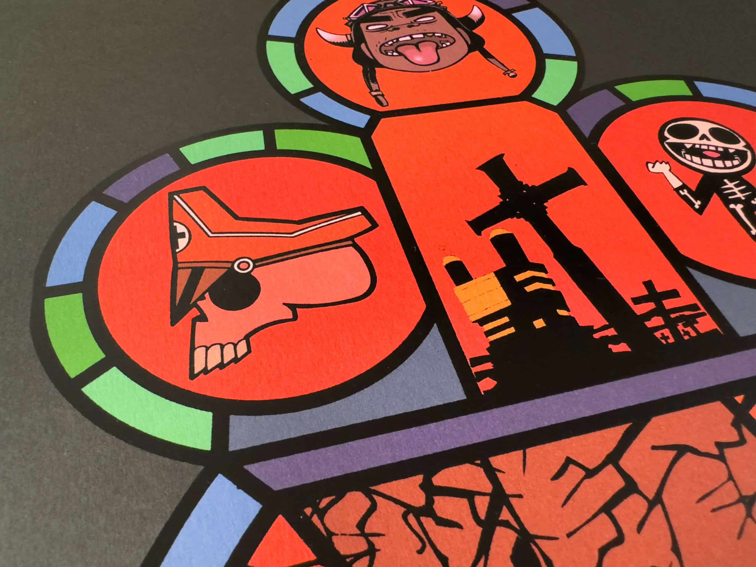 jamie-hewlett-gorillaz-demon-days-stained-glass-signed-print-medium-window-right-1
