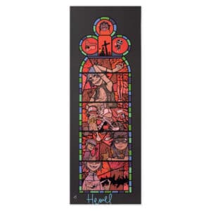 jamie-hewlett-gorillaz-demon-days-stained-glass-signed-print-medium-window-right