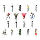 jamie-hewlett-gorillaz-mini-series-blind-box-full-set