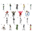 jamie-hewlett-gorillaz-mini-series-blind-box-full-set-numbered