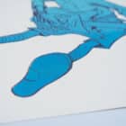 jamie-hewlett-gorillaz-noodle-blue-signed-print-pow-5