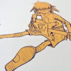 jamie-hewlett-gorillaz-noodle-orange-signed-04