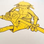 jamie-hewlett-gorillaz-noodle-yellow-print-pow-6