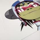 jamie-hewlett-gorillaz-phase-two-promotional-mini-print-11-1