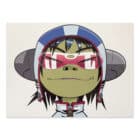 jamie-hewlett-gorillaz-phase-two-promotional-mini-print-11