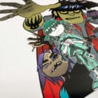 jamie-hewlett-gorillaz-phase-two-promotional-mini-print-13-1