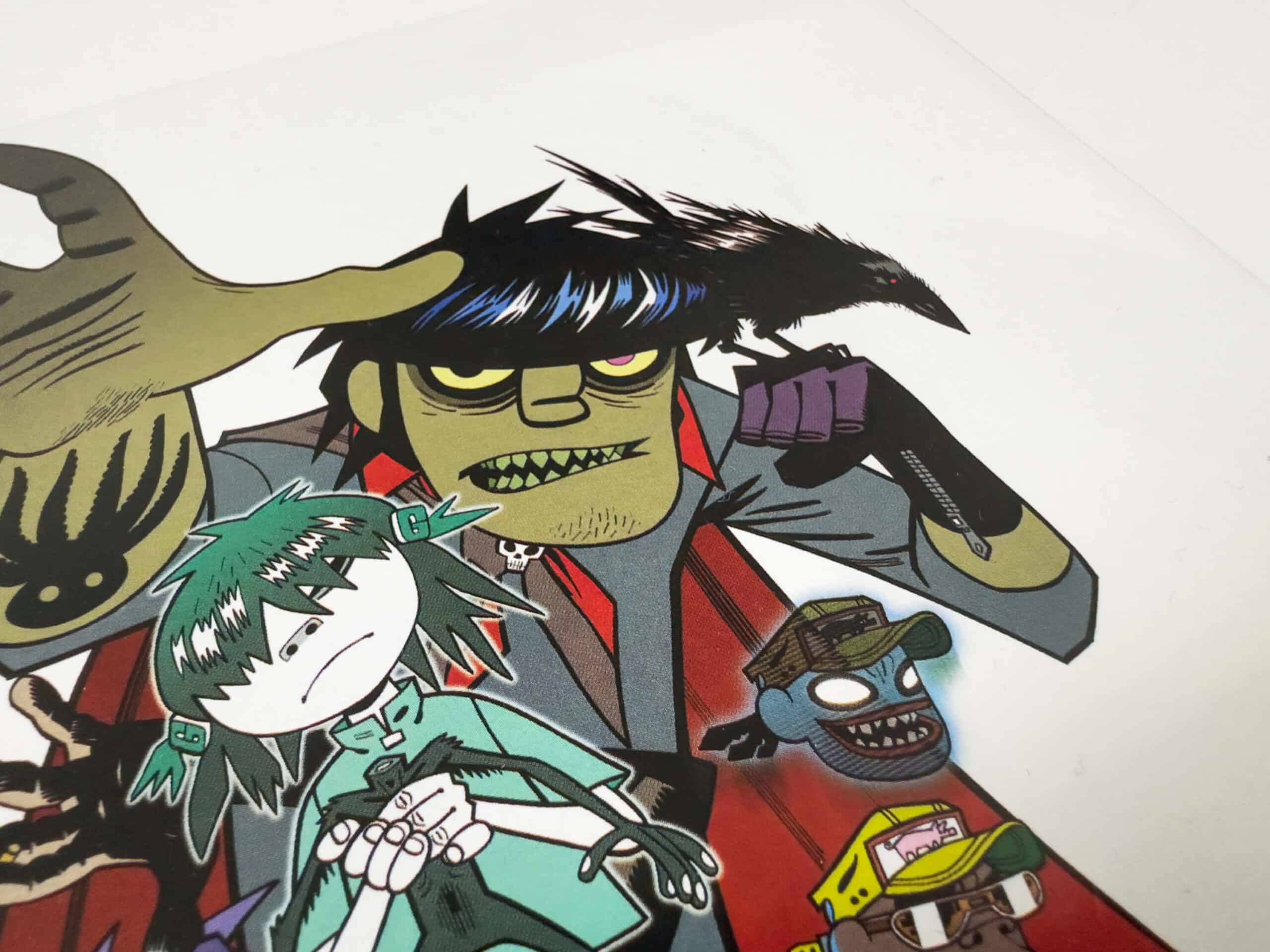 jamie-hewlett-gorillaz-phase-two-promotional-mini-print-13-2