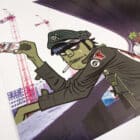 jamie-hewlett-gorillaz-phase-two-promotional-mini-print-18-1