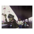 jamie-hewlett-gorillaz-phase-two-promotional-mini-print-18