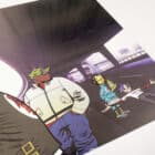 jamie-hewlett-gorillaz-phase-two-promotional-mini-print-18-2