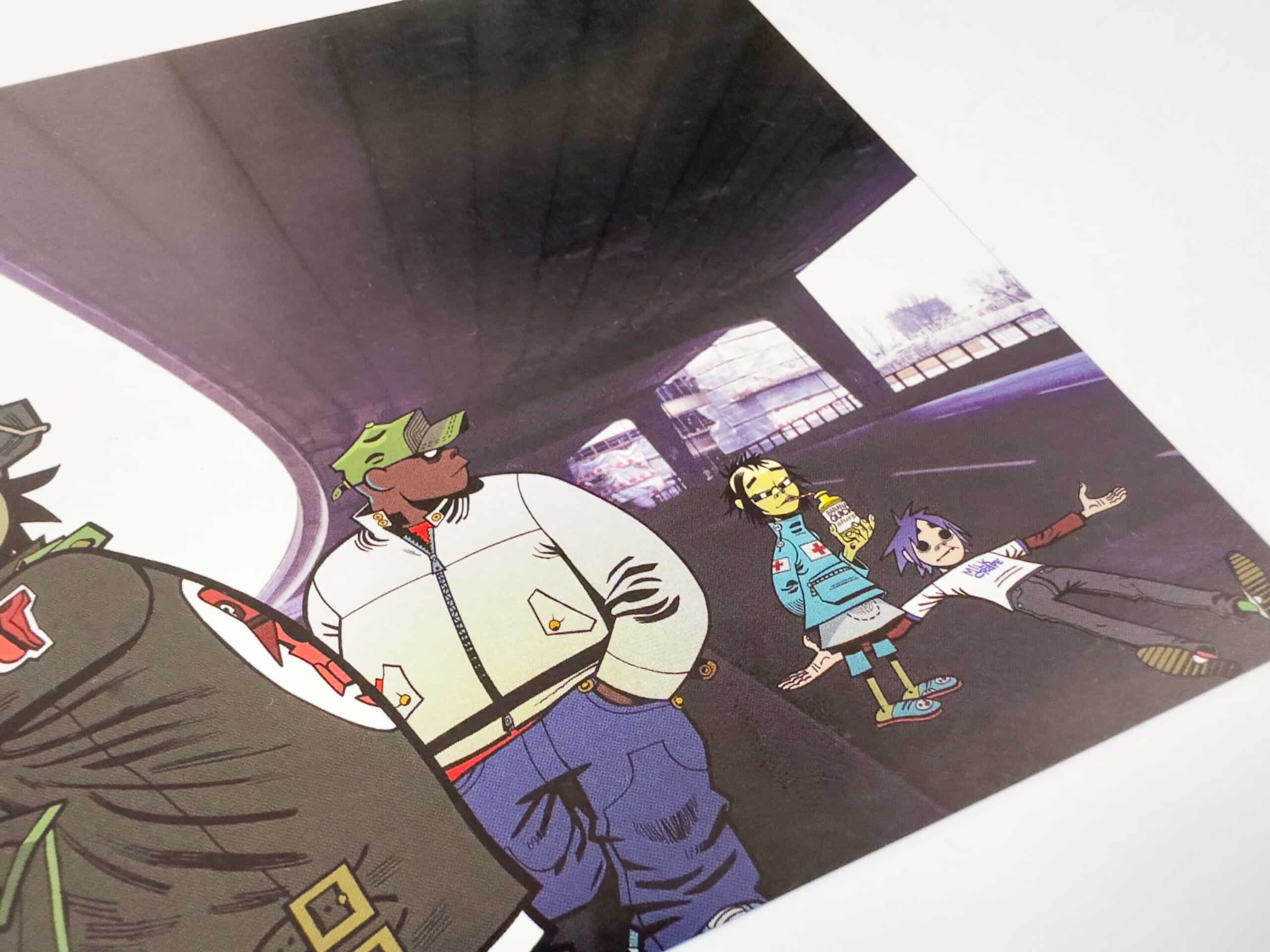jamie-hewlett-gorillaz-phase-two-promotional-mini-print-18-2