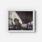 jamie-hewlett-gorillaz-phase-two-promotional-mini-print-18-framed