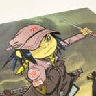 jamie-hewlett-gorillaz-phase-two-promotional-mini-print-6-1