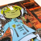 jamie-hewlett-gorillaz-phase-two-promotional-mini-print-7-2