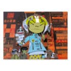 jamie-hewlett-gorillaz-phase-two-promotional-mini-print-7