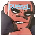 jamie-hewlett-gorillaz-print-phase-one-2020-russel