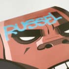 jamie-hewlett-gorillaz-print-phase-one-2020-russel-2