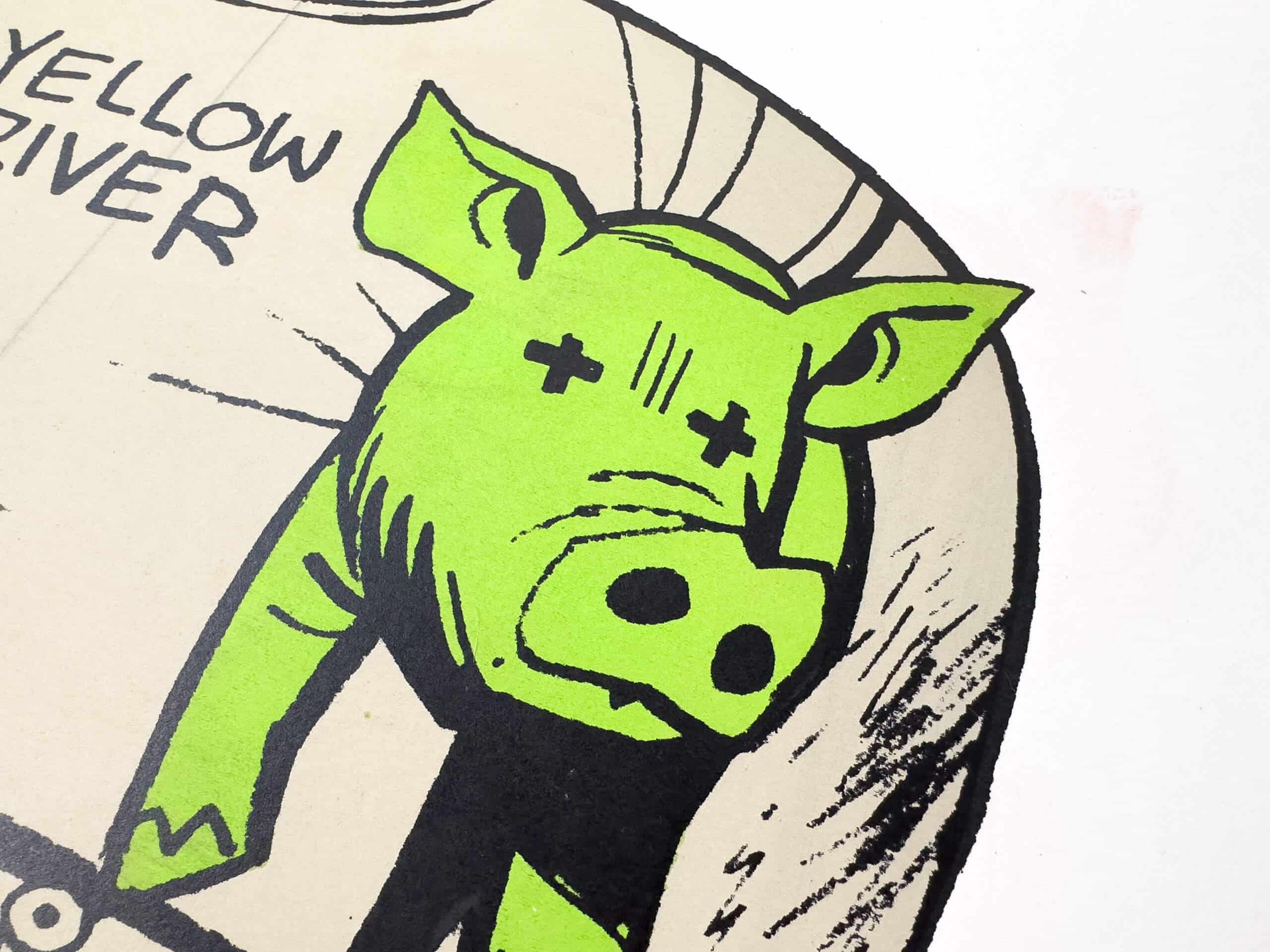 jamie-hewlett-gorillaz-russel-hobbs-green-signed-artist-proof-01