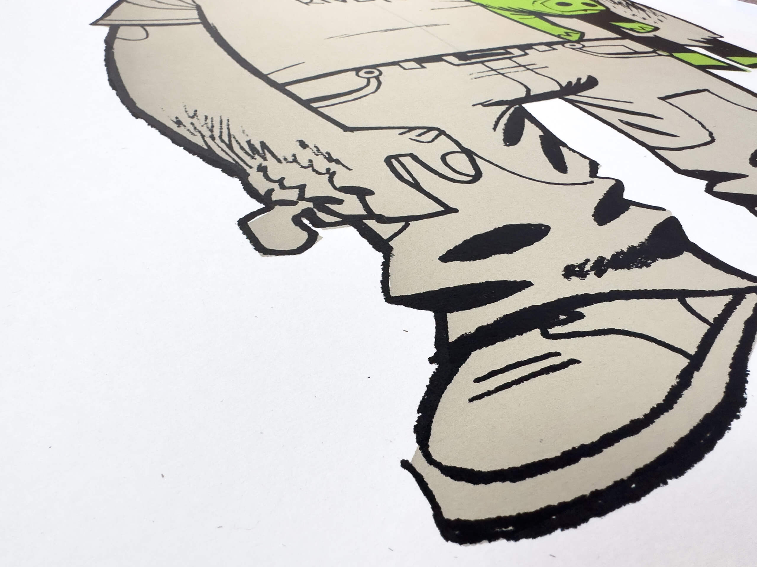 jamie-hewlett-gorillaz-russel-hobbs-green-signed-artist-proof-06