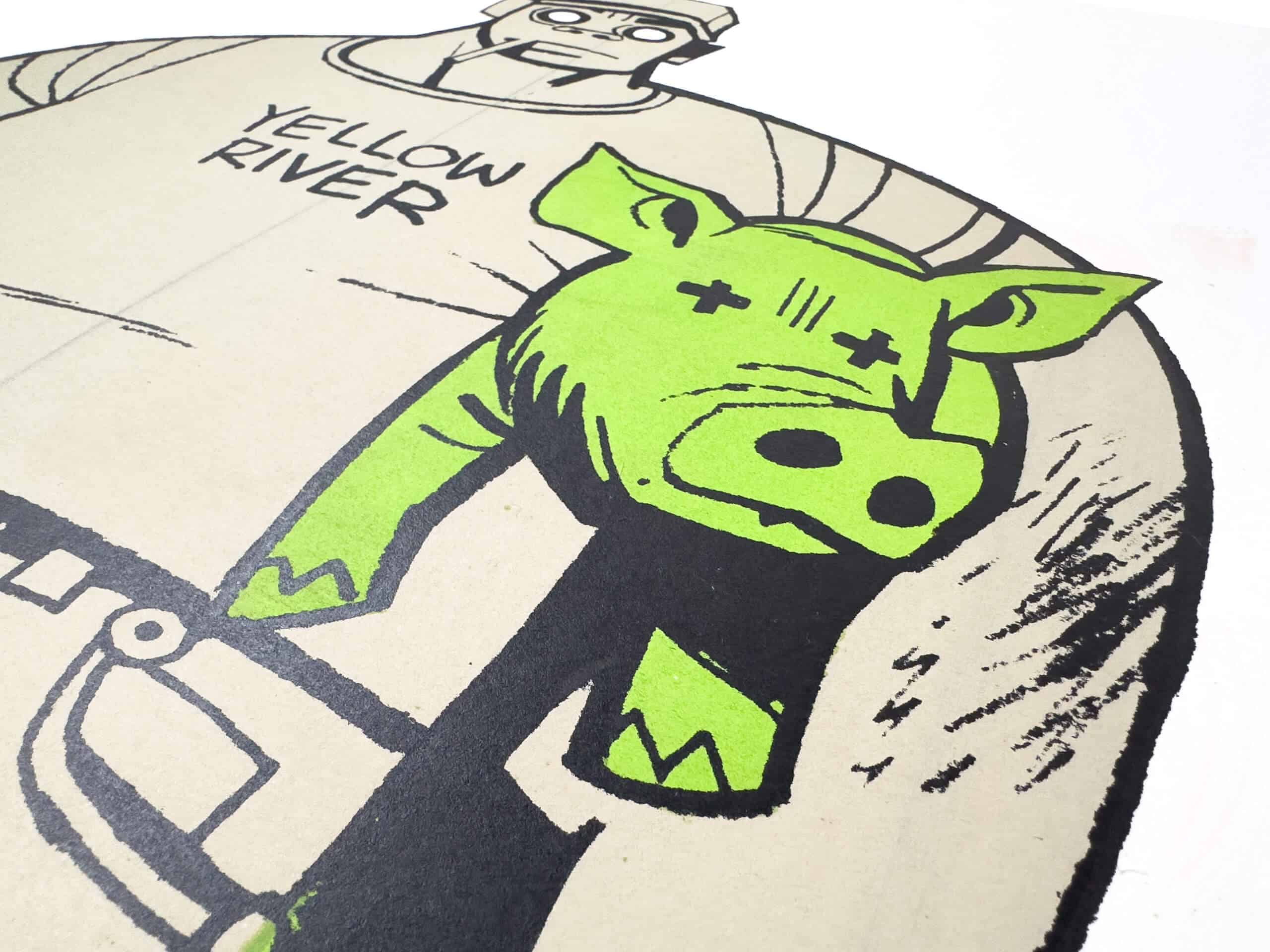 jamie-hewlett-gorillaz-russel-hobbs-green-signed-artist-proof-09
