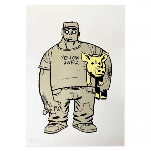 jamie-hewlett-gorillaz-russel-hobbs-limited-edition-print-1