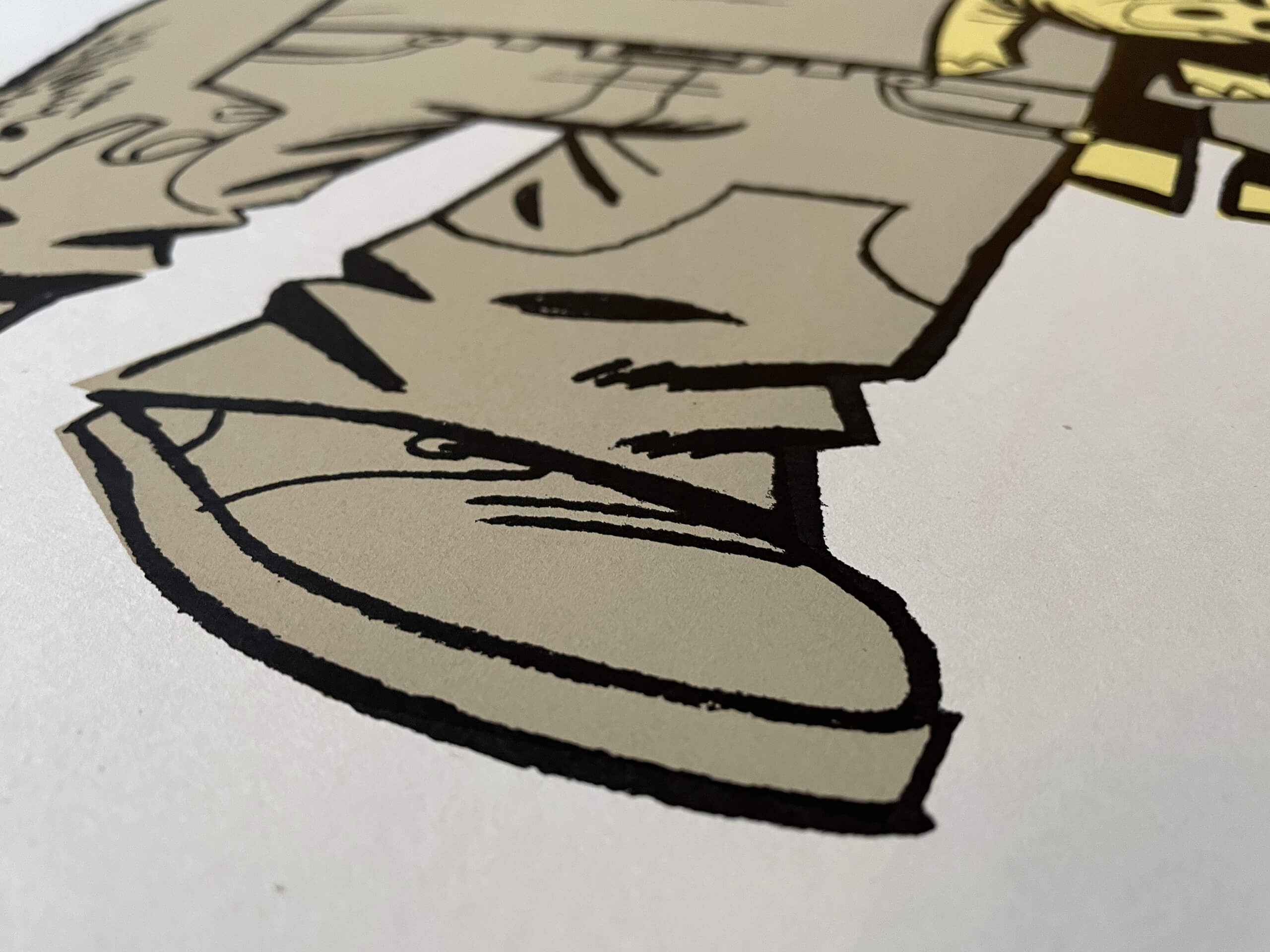 jamie-hewlett-gorillaz-russel-hobbs-limited-edition-print-5