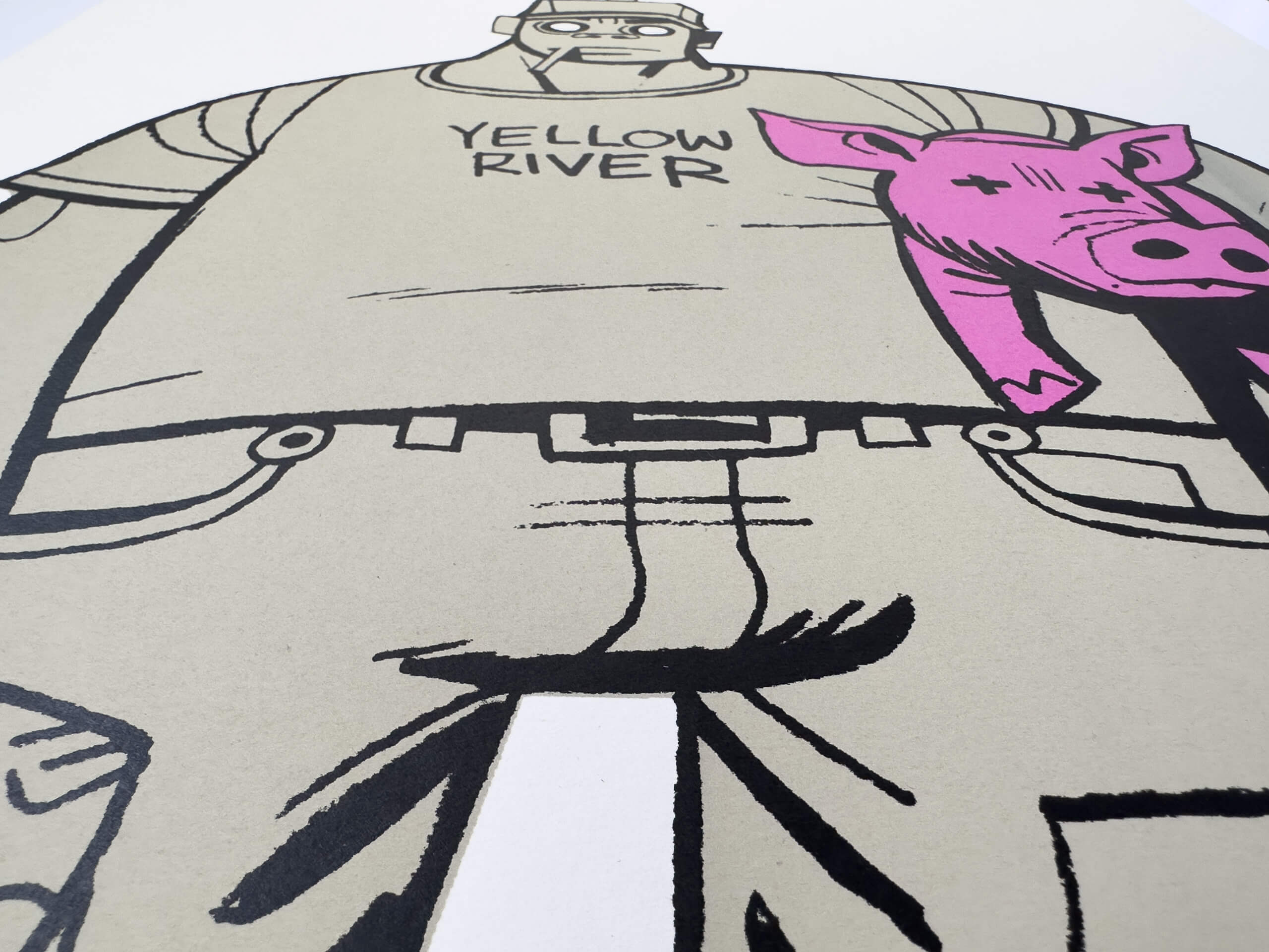 jamie-hewlett-gorillaz-russel-hobbs-pink-signed-artist-proof-02