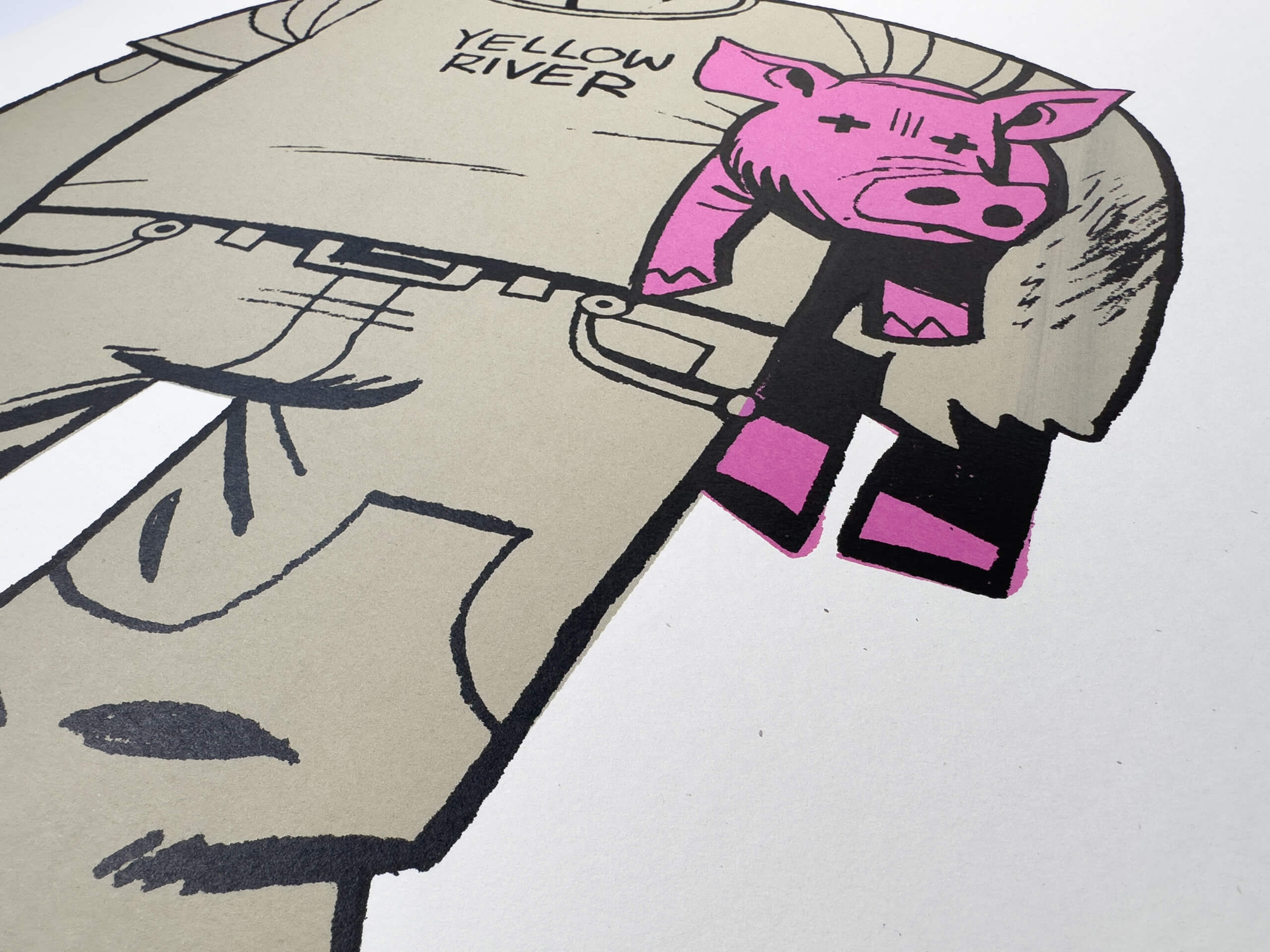jamie-hewlett-gorillaz-russel-hobbs-pink-signed-artist-proof-08