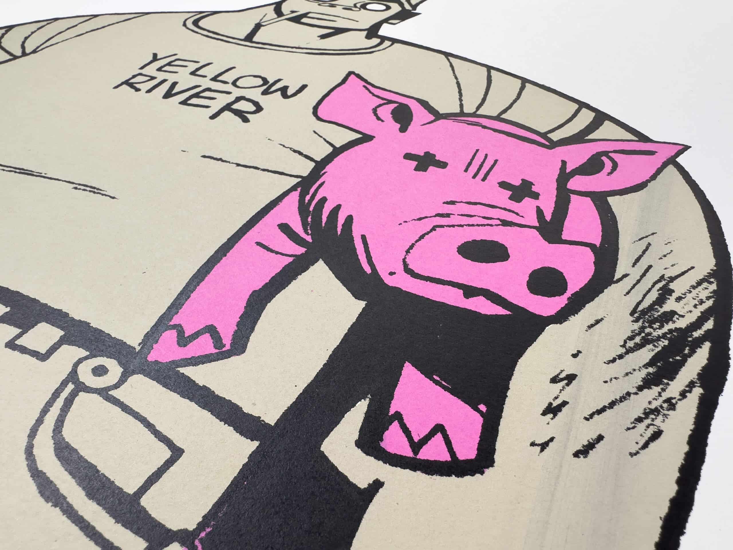 jamie-hewlett-gorillaz-russel-hobbs-pink-signed-artist-proof-09
