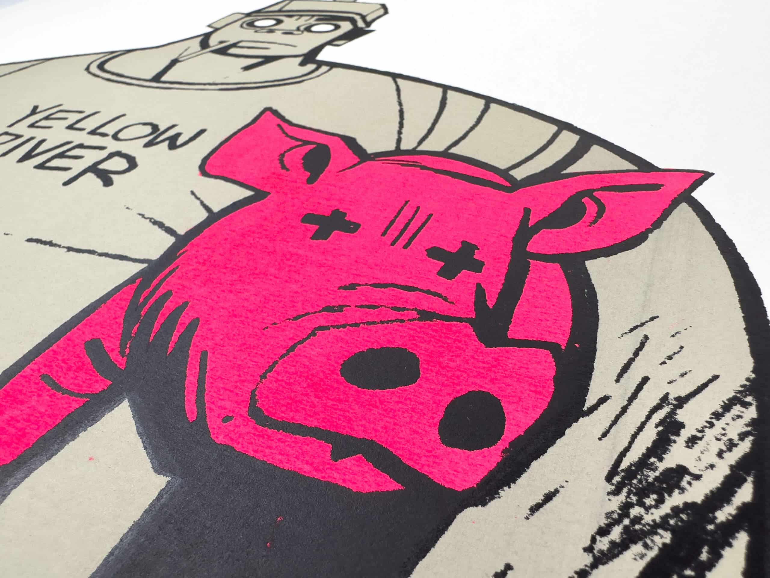 jamie-hewlett-gorillaz-russel-hobbs-red-signed-artist-proof-02