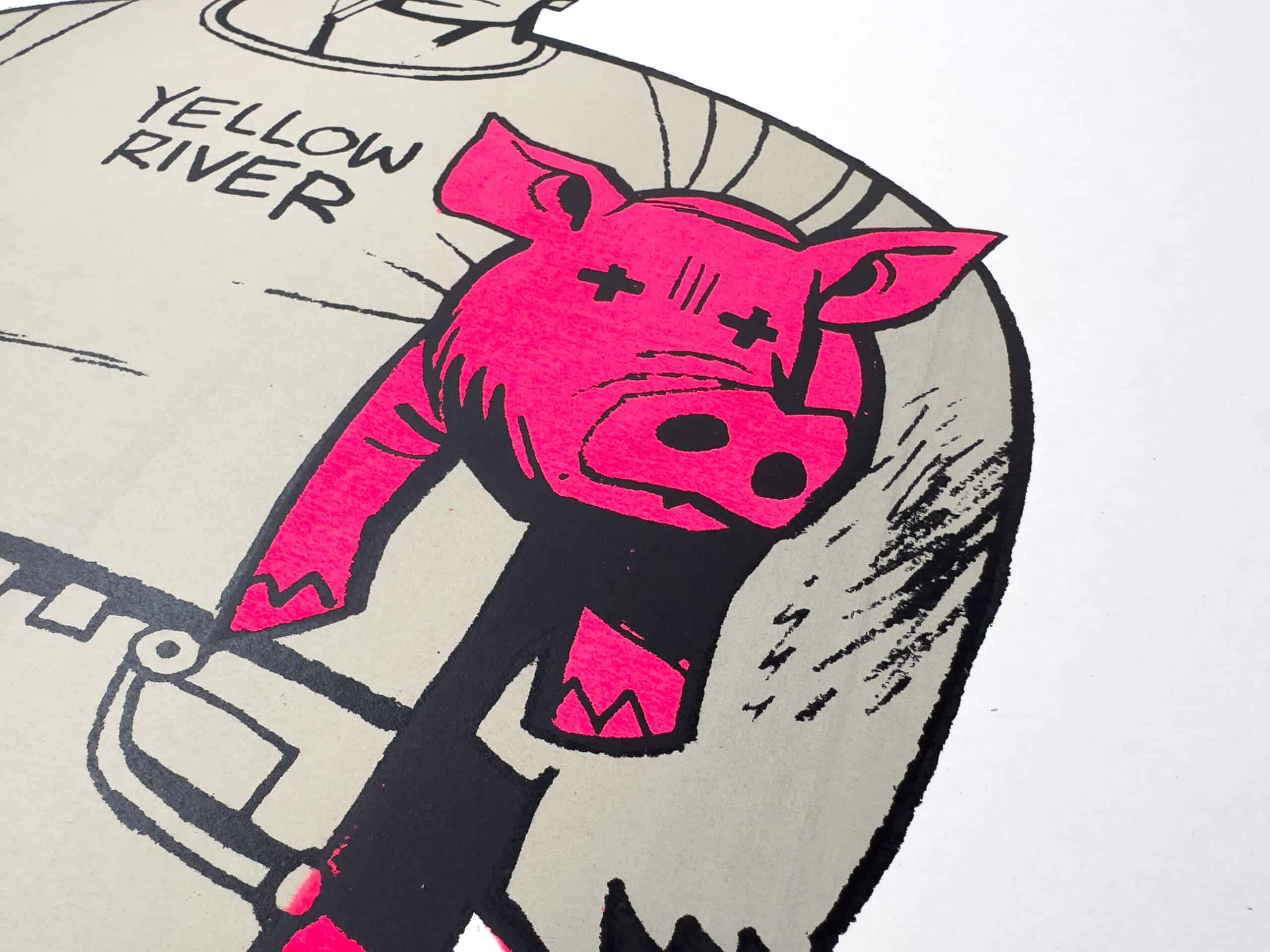 jamie-hewlett-gorillaz-russel-hobbs-red-signed-artist-proof-07