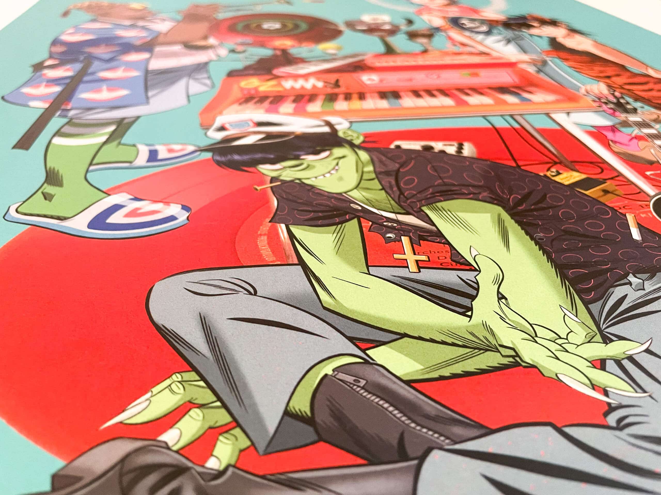 jamie-hewlett-gorillaz-song-machine-1-limited-edition-print-02