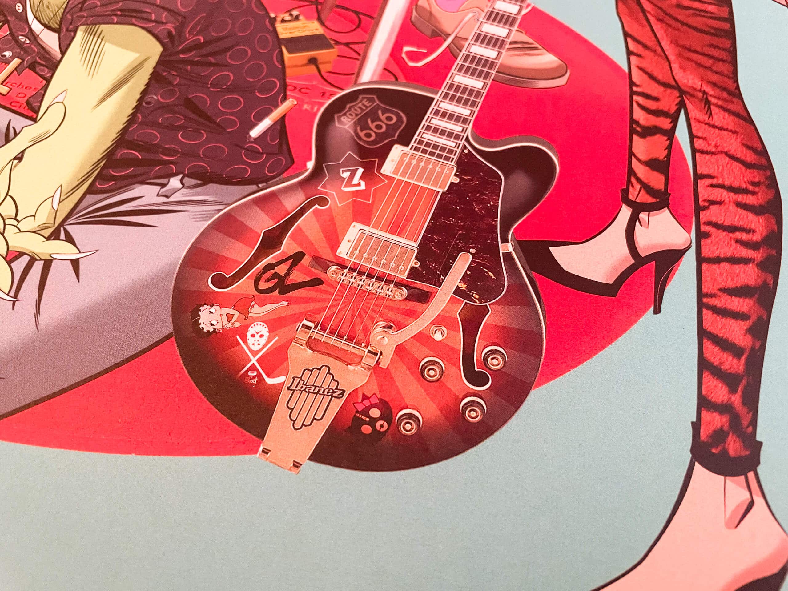 jamie-hewlett-gorillaz-song-machine-1-limited-edition-print-09
