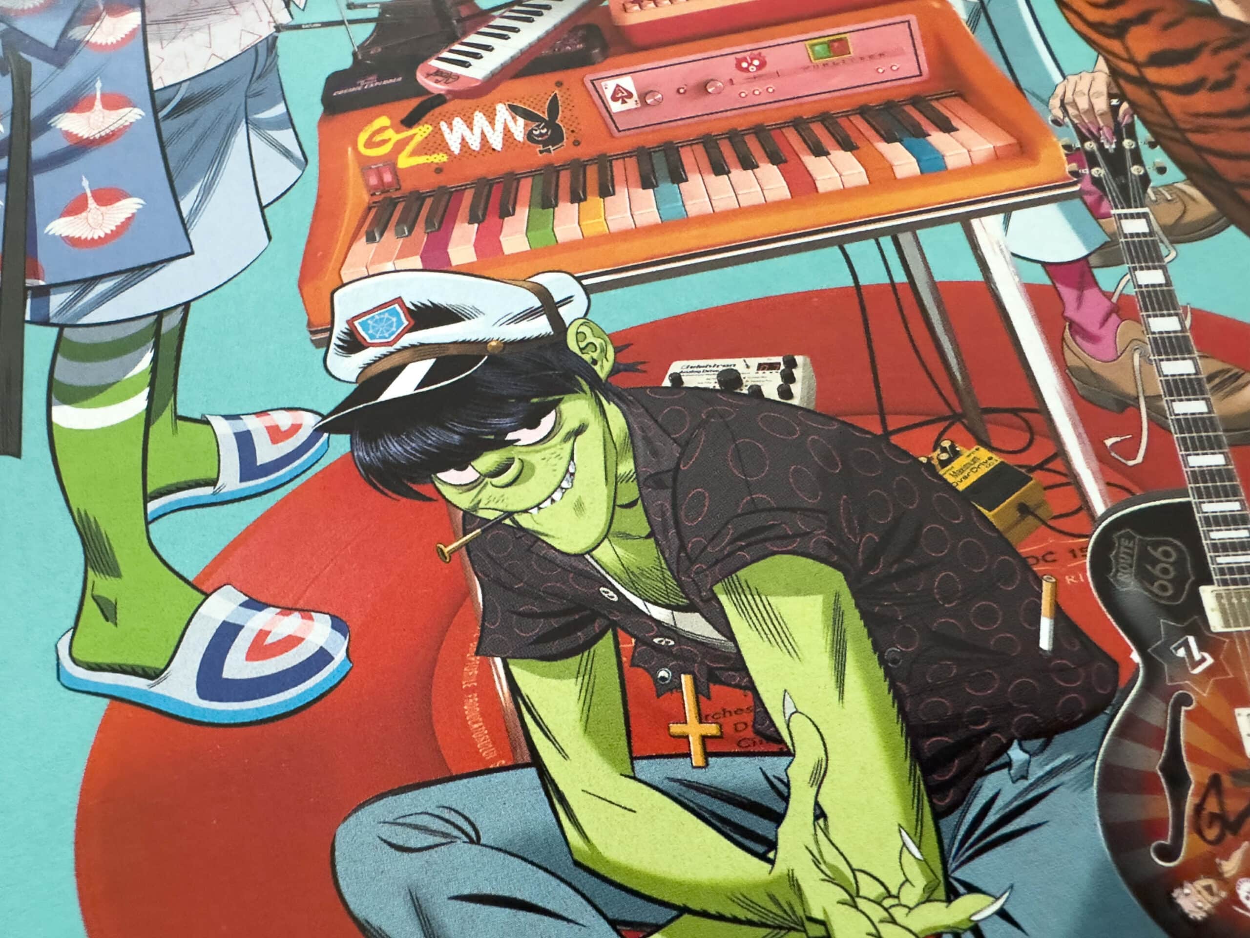 jamie-hewlett-gorillaz-song-machine-print-2-1