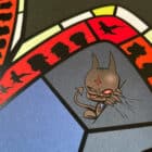 jamie-hewlett-gorillaz-stained-glass-large-window-signed-02