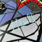 jamie-hewlett-gorillaz-stained-glass-large-window-signed-23
